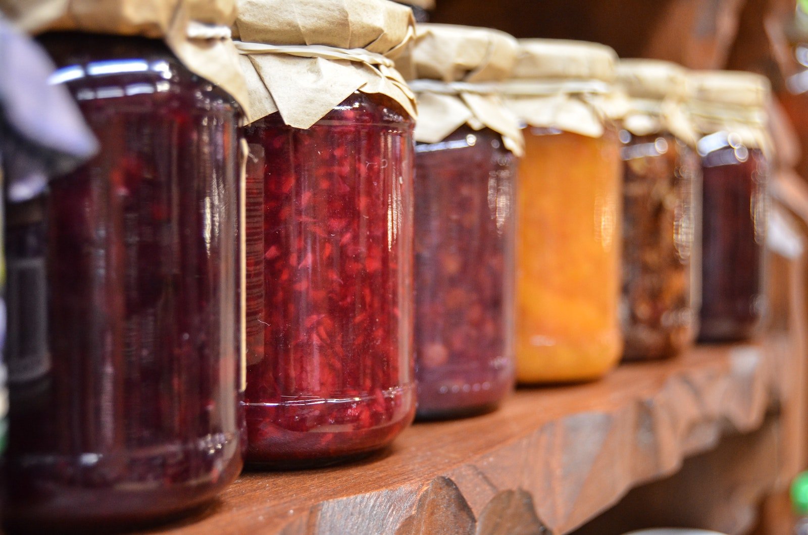 What Do You Understand By Food Preservation